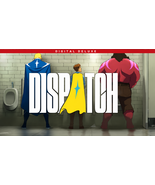 Dispatch Deluxe Edition - PC Steam - Instant - $5.49