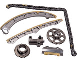 Timing Chain Kit  For Honda CRV Element Accord 2.4L K24A1 K24Z1 K24A4 K24A8 - $48.71