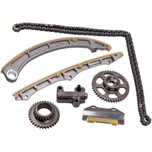 Timing Chain Kit  For Honda CRV Element Accord 2.4L K24A1 K24Z1 K24A4 K24A8 - £38.84 GBP