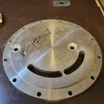 GOULDS LH40 LH 40 13-3/8&quot; ACROSS 10517547  END COVER PUMP CAP  USA  NEW ... - $373.07