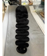 28Inch 13*4 hd lace frontal hair wigs  - $199.00