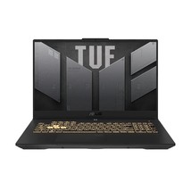 ASUS TUF Gaming F17 (2023) Gaming Laptop, 17.3” FHD 144Hz Display, GeForce RTX 3 - £1,391.46 GBP
