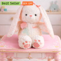 Plush Bunny 14 inch - $38.95