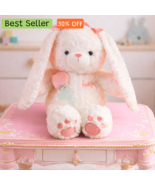 Plush Bunny 14 inch - $38.95