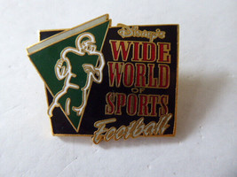 Disney Trading Pins 480 Wide World of Sports Football - £6.10 GBP