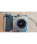 Canon PowerShot G6 7.1MP Compact Camera - £41.22 GBP