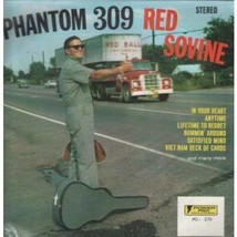 Phantom 309 [Vinyl] - $2.97