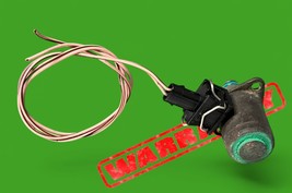 00-06 Mercedes R230 SL500 S430 E500 Steering Rack Pinion Sensor Solenoid... - $75.00