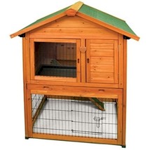 Premium Plus Bunny Barn - £2,538.68 GBP