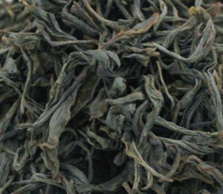Teas2u Korea Jirisan Artisan Organic 'Yu Tea'  Loose Leaf Green Tea -20 grams - $12.95