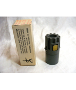 Vintage Garrard Type GA-20 45 RPM Record Adapter NOS 1-s - €21,10 EUR