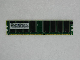 512MB Memory for Intel D915PDT D915PGN D915PGNL D915POM D915PSY D955XBK-... - $32.31