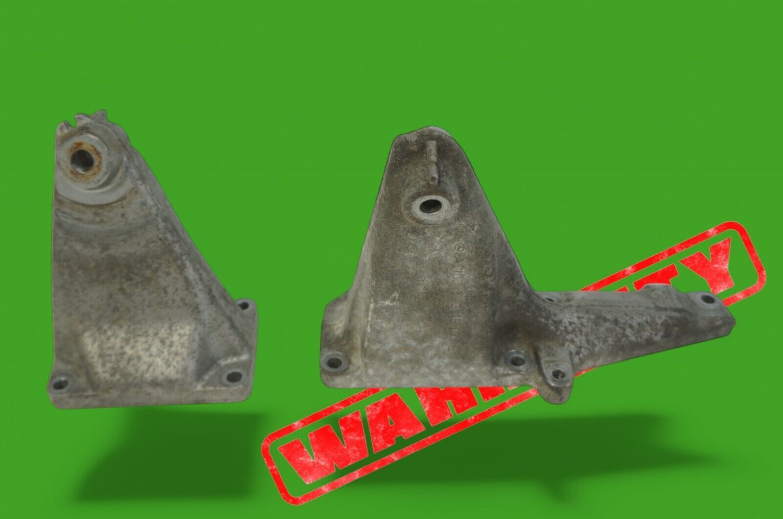 2003-2006 Mercedes R230 SL500 Engine Motor Right Left Side Mount Bracket... - $90.00