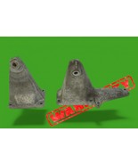 2003-2006 Mercedes R230 SL500 Engine Motor Right Left Side Mount Bracket... - $123.34 CAD
