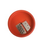 Ninja Precision Food Processor Spiralizer Pasta Red Replacement Disc Spa... - €6,85 EUR