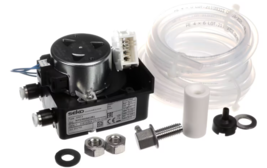 Electrolux Professional NPG0003A1051, 2191D0ECA, Detergent Pump - $8,060.23 MXN