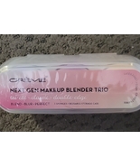 The Creme Shop Next Gen Makeup Blender Trio-NEW! - $14.00