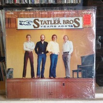 [ROCK/COUNTRY]~NM Lp~The Statler Brothers~Years Ago~[Original 1981~MERCURY~Iss] - $9.89