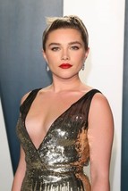 Florence Pugh 18 X 24 Poster #GI-1199772196 - £22.50 GBP