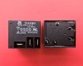 HJQ-15F-1-S-Z, 6VDC Relay, TIANBO Brand New!! - $6.50