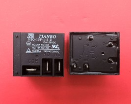 HJQ-15F-1-S-Z, 6VDC Relay, Tianbo Brand New!! - $6.50