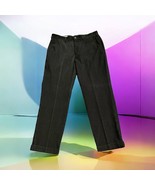 Vintage Orvis Corduroy Pants RN 70534 Men Size 36 Olive Green Straight Leg - $534.05 MXN