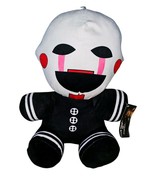 Five Nights At Freddy&#39;s FNAF Marionette Phantom Puppet 15&quot; Stuffed Plush... - €16,81 EUR