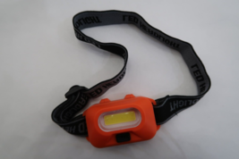 Elastic Headband Bright LED Headlamp - camping - emergency Work Light - ... - £3.93 GBP