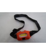 Elastic Headband Bright LED Headlamp - camping - emergency Work Light - ... - $93.89 MXN