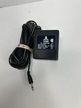 Atari 2600 Vintage Power Supply 9V CO10472 C010472 AC Adapter Cord Wall ... - €17,14 EUR