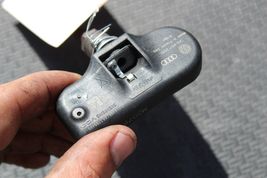 2005-2010 VW VOLKSWAGEN JETTA GOLF RABBIT MK5 GTI TPMS TIRE PRESSURE SENSOR M546 image 5