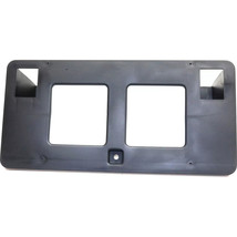 Front License Plate Bracket Fits 2003-2005 Honda Accord Tag Mount Holder - $15.50