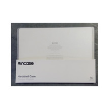 Onward INMB200722-CLR INCASE HARDSHELL CASE FOR MACBOOK PRO 16 2021 DOTS... - $1,205.03 MXN