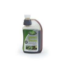 Blagdon 500ml Super Value Green Away for Ponds  - $27.00