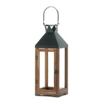 Hartford Large Candle Lantern - £32.91 GBP