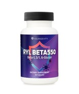 RYL BETA550 (Beta-1, 3/1, 6-Glucan) - $79.15