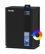 Dehumidifier, 98 OZ Dehumidifier for Home, (800 sq. ft.) Dehumidifiers f... - $179.91