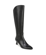 Naturalizer Women&#39;s Deesha Knee High Boots (Black Leather) - Size 7.5 M - $184.64 CAD