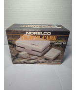 Vintage NORELCO International Power Travel Electric Outlet Converters / ... - $6.92