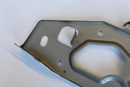2006-2008 LEXUS IS250 IS350 RADIO NAVIGATION UNIT MOUNTING BRACKET RH SIDE J5288 image 6