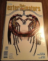 Vertigo Comics the Exterminators #15 - £5.06 GBP