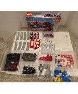 LEGO 7715 Push-Along Passenger Steam Train + Stickers + Instructions + B... - £152.98 GBP