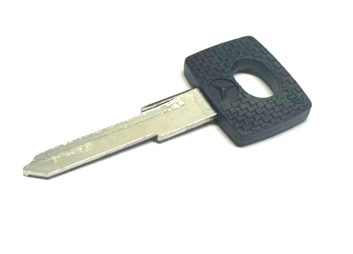 KEY CUT + YM15 Mercedes Dodge Freightliner Sprinter 2003- 2006 SHELL (No Chip) Item image 4