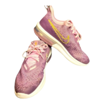 Nike Girls Air Max Sequent 4 Sneaker Purple Heathered Breathable Mesh At... - £18.93 GBP