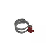 2006-2016 GENUINE GM FUEL HOSE CLAMP, NEW OEM PART, PART NUMBER 97329627 - $23.57 CAD