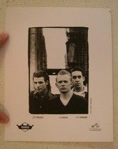 Hoarse Press Kit Photo - $26.99
