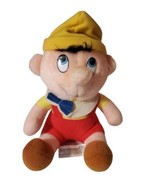 Vintage Pinocchio Plush - Walt Disney&#39;s Animated Film Classic - £10.83 GBP