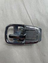 OE VW Bug Chrome Door Release Lever.  Beetle 1968-1979.  Right Passenger... - $415.44 MXN
