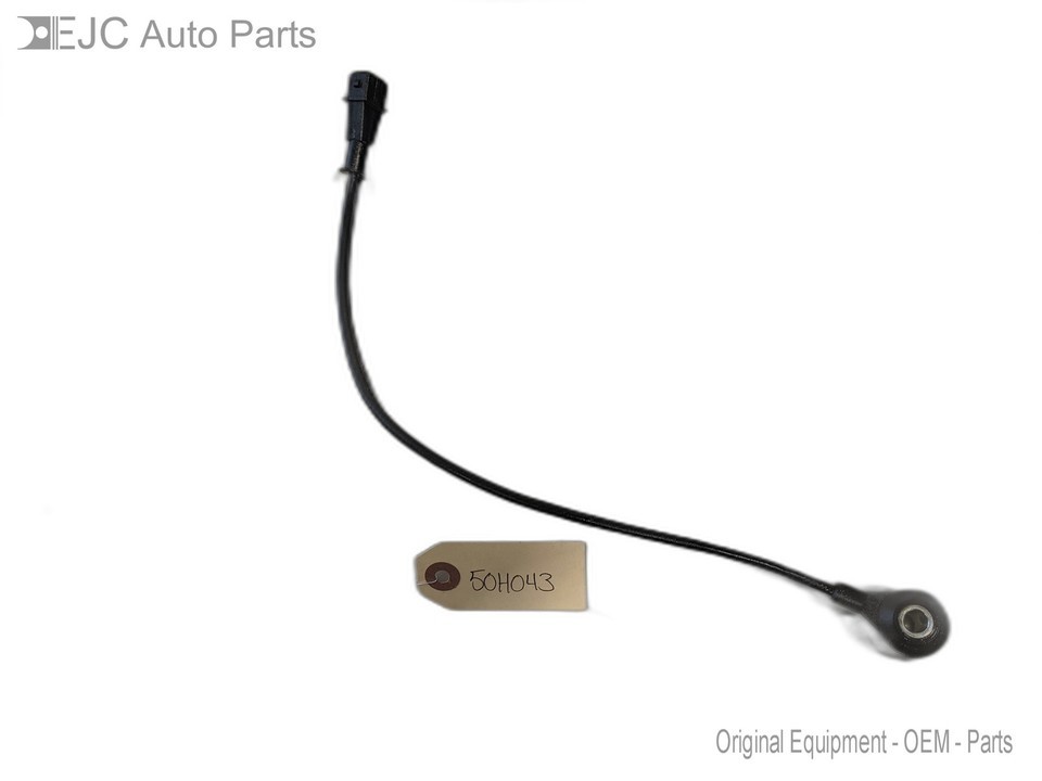Knock Detonation Sensor For 08-10 Chrysler  300  3.5 04606093AD - $20.74