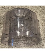 Cuisinart Frozen Yogurt Ice Cream Maker ICE-20 Replacement Lid Dome Cover - $14.85